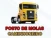 Logo de Posto de Molas Caminhoneiro